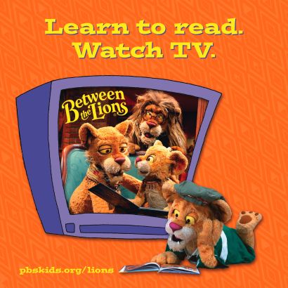 Between The Lions [TV Series] (2000) - Trailers, Reviews, Synopsis ...